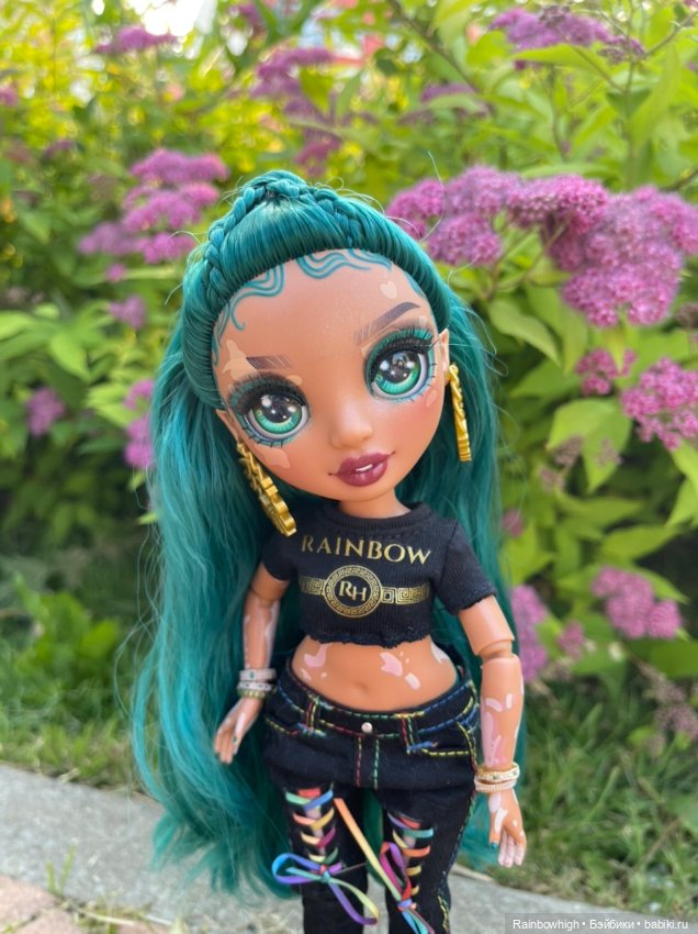 Первая ласточка из 4ой серии