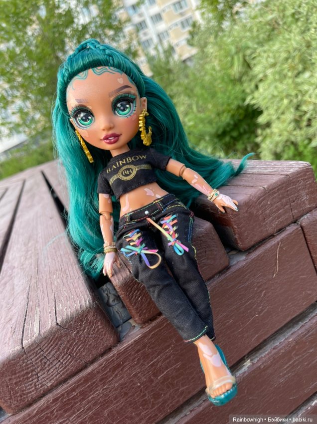 Первая ласточка из 4ой серии