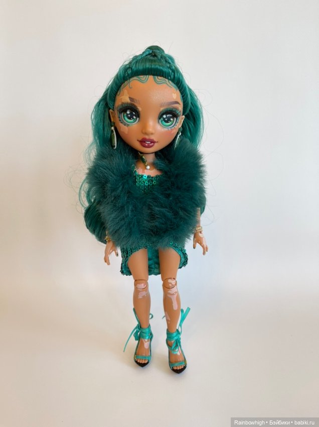 Первая ласточка из 4ой серии (фото 2)