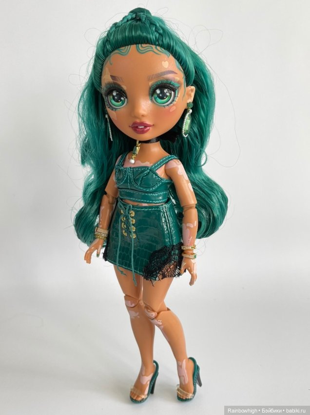 Первая ласточка из 4ой серии (фото 5)