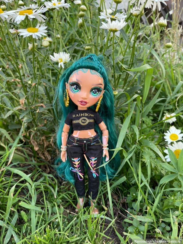 Первая ласточка из 4ой серии