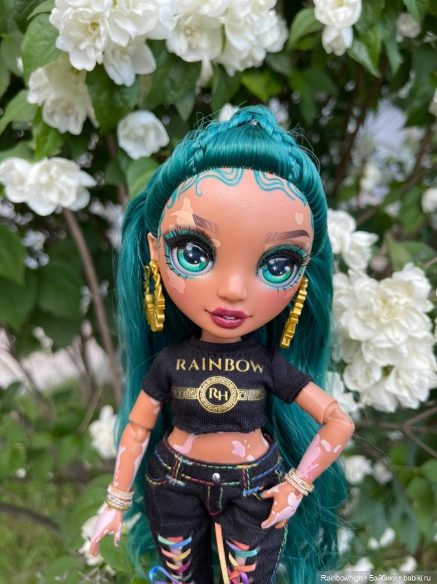 Первая ласточка из 4ой серии