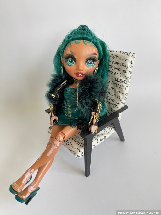 Первая ласточка из 4ой серии (фото 7)