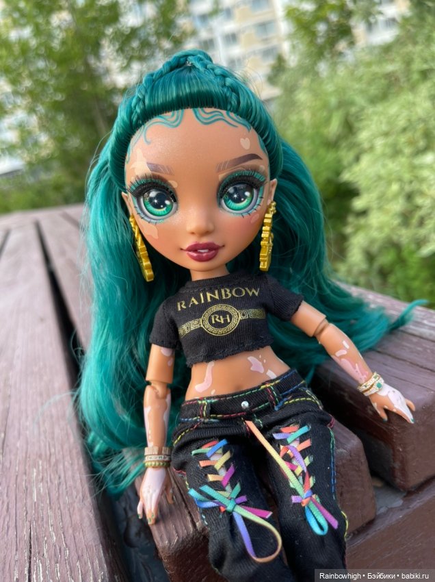 Первая ласточка из 4ой серии