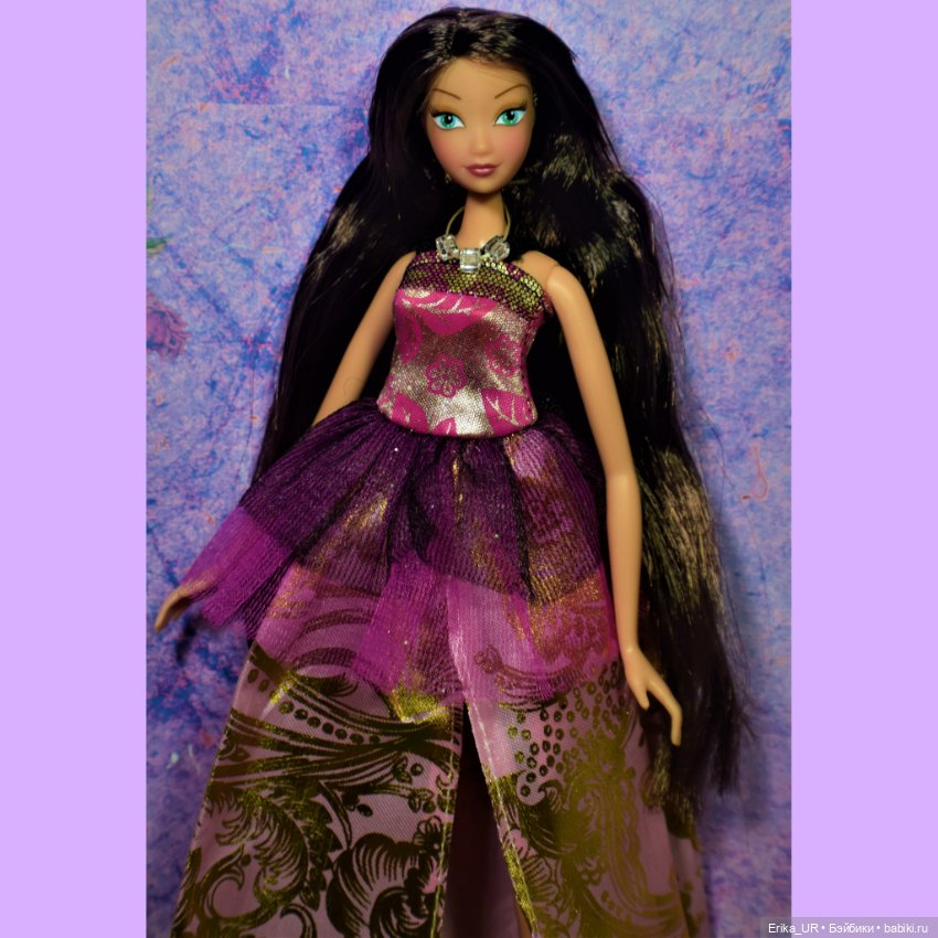 Перепись КуклоНаселения. 2 Hi Glam, Spring time Collection, 2007, Giochi-Preziosi &MGA (фото 6)