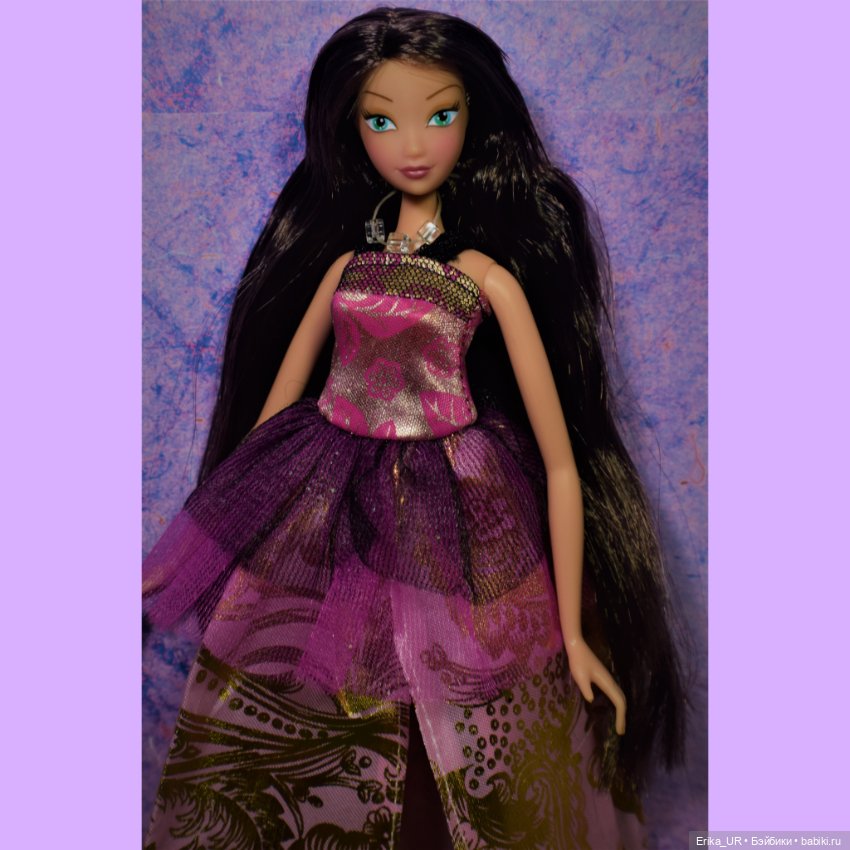 Перепись КуклоНаселения. 2 Hi Glam, Spring time Collection, 2007, Giochi-Preziosi &MGA (фото 3)