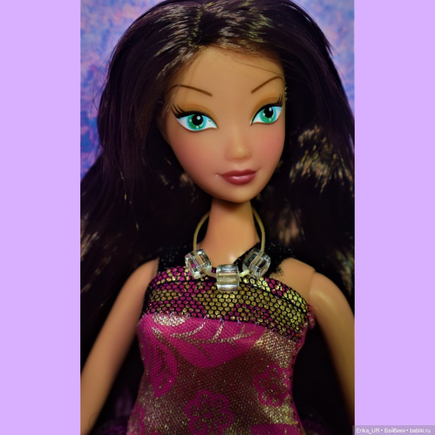Перепись КуклоНаселения. 2 Hi Glam, Spring time Collection, 2007, Giochi-Preziosi &MGA (фото 5)