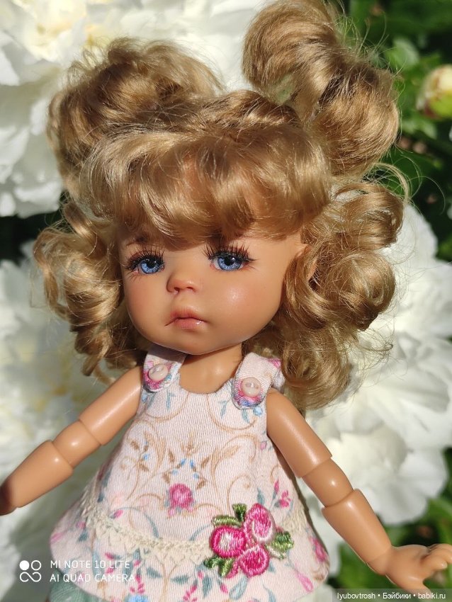 Жара🌞 — Фотоистории с куклами BJD (БЖД): сериалы (фото 2)