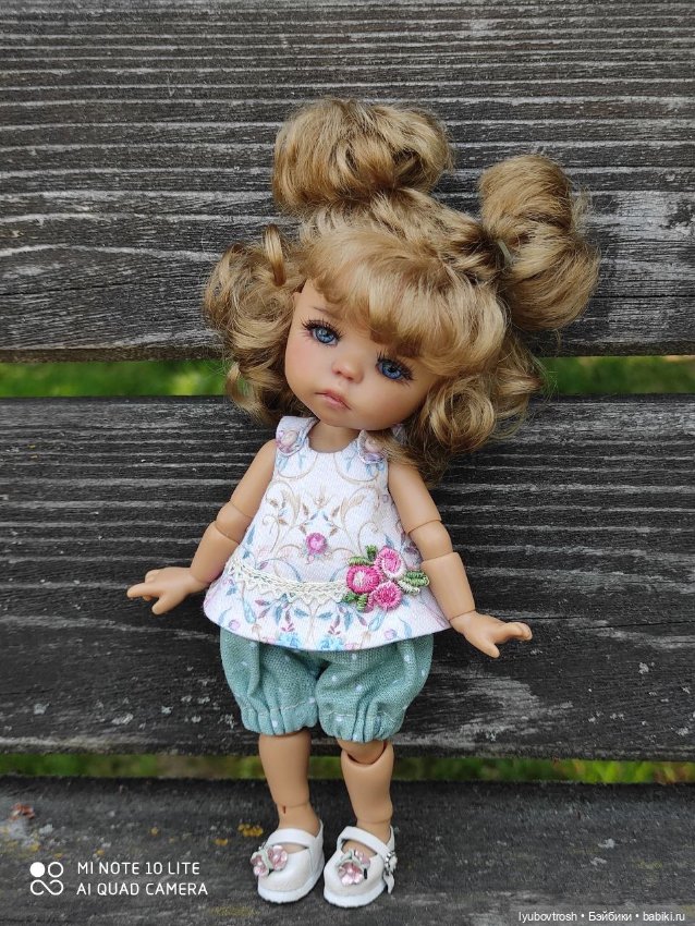 Жара🌞 — Фотоистории с куклами BJD (БЖД): сериалы (фото 10)