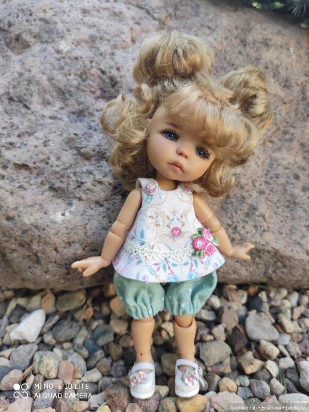 Жара🌞 — Фотоистории с куклами BJD (БЖД): сериалы