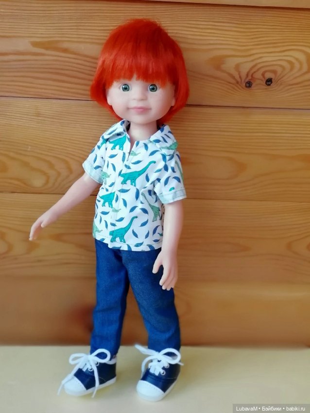 Мои паолочки 2 — Куклы Paola Reina (Паола Рейна): новинки