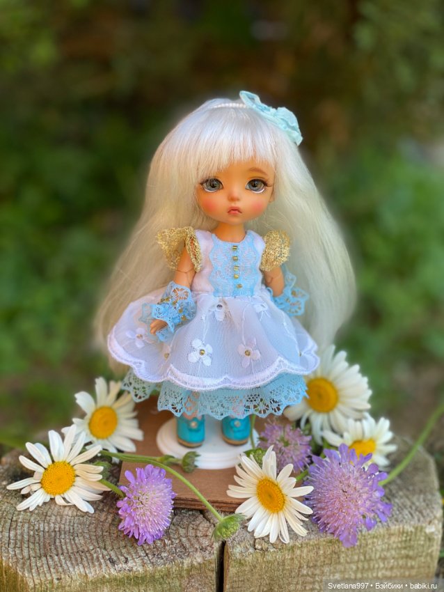 Анна, которая решила остаться