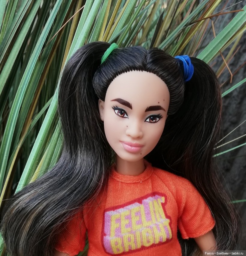 Немного Азии — Фэшн (фото 9)