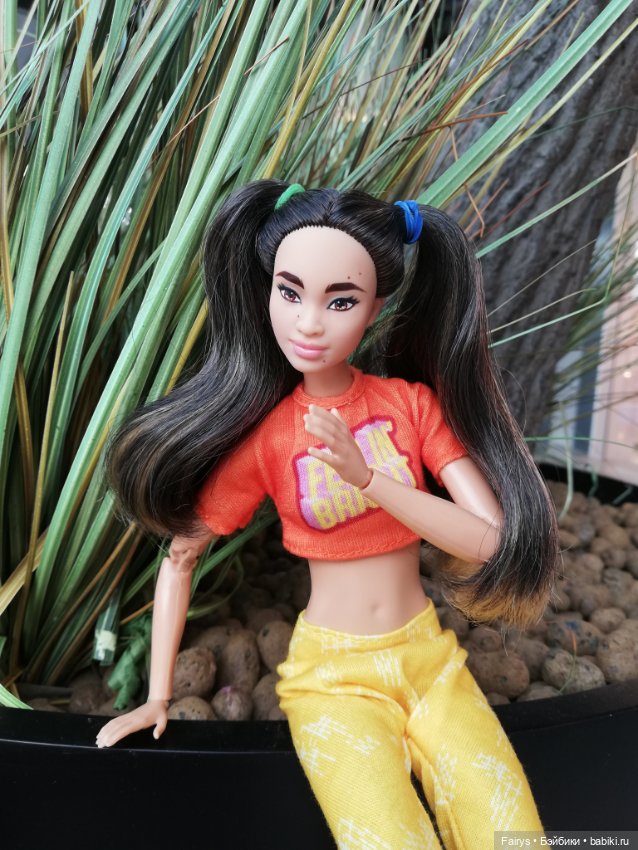 Немного Азии — Фэшн (фото 10)