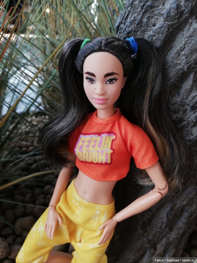 Немного Азии — Фэшн