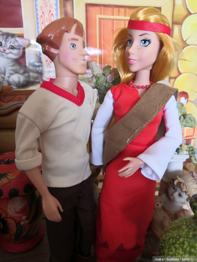 Переполох — Коллекционные игрушки и фигурки: Lego (фото 5)