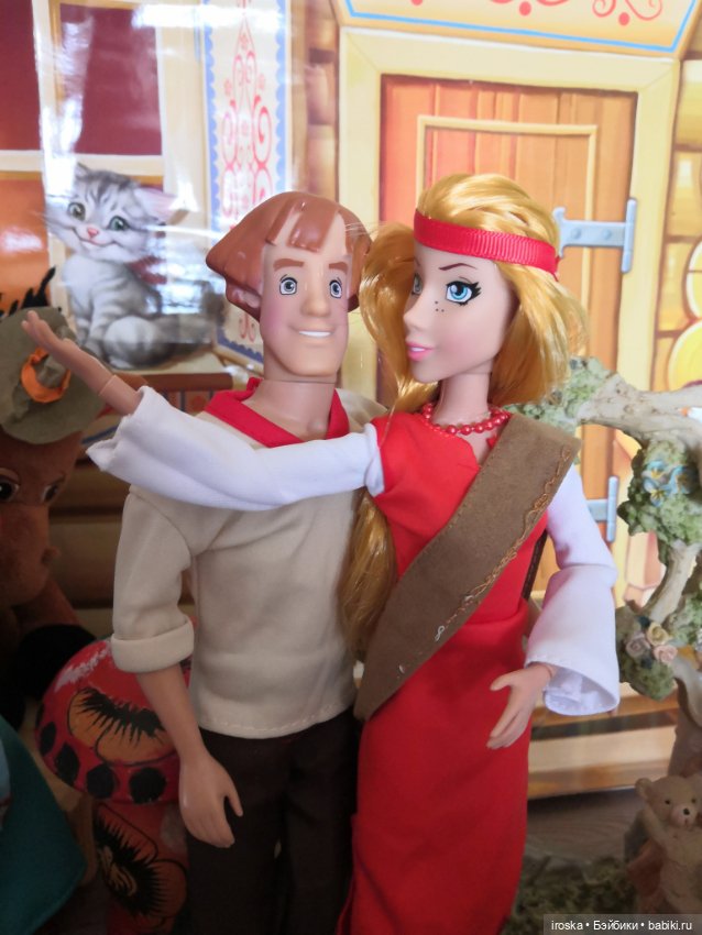 Переполох — Коллекционные игрушки и фигурки: Lego (фото 6)