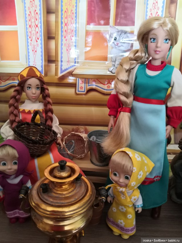 Переполох — Коллекционные игрушки и фигурки: Lego (фото 3)