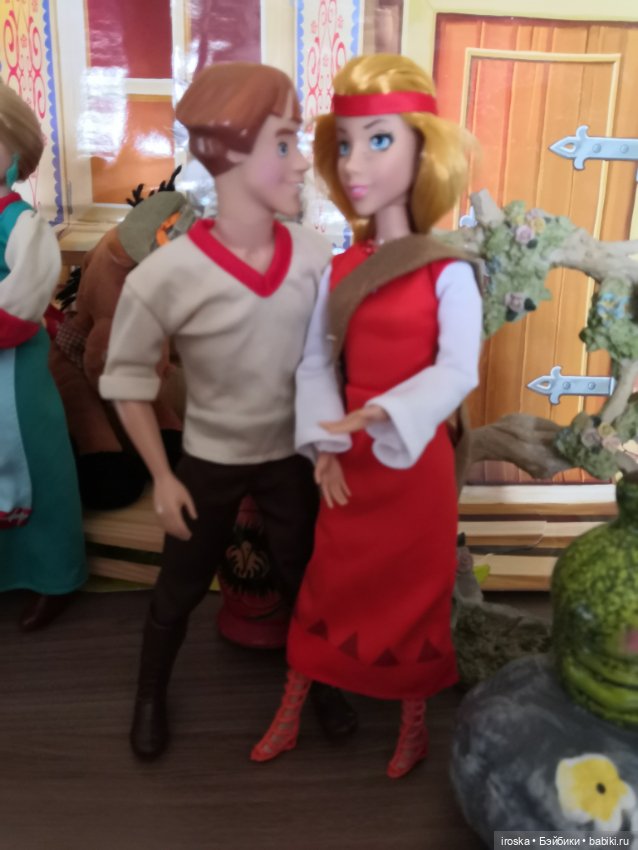 Переполох — Коллекционные игрушки и фигурки: Lego