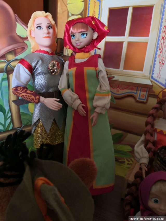 Переполох — Коллекционные игрушки и фигурки: Lego (фото 4)