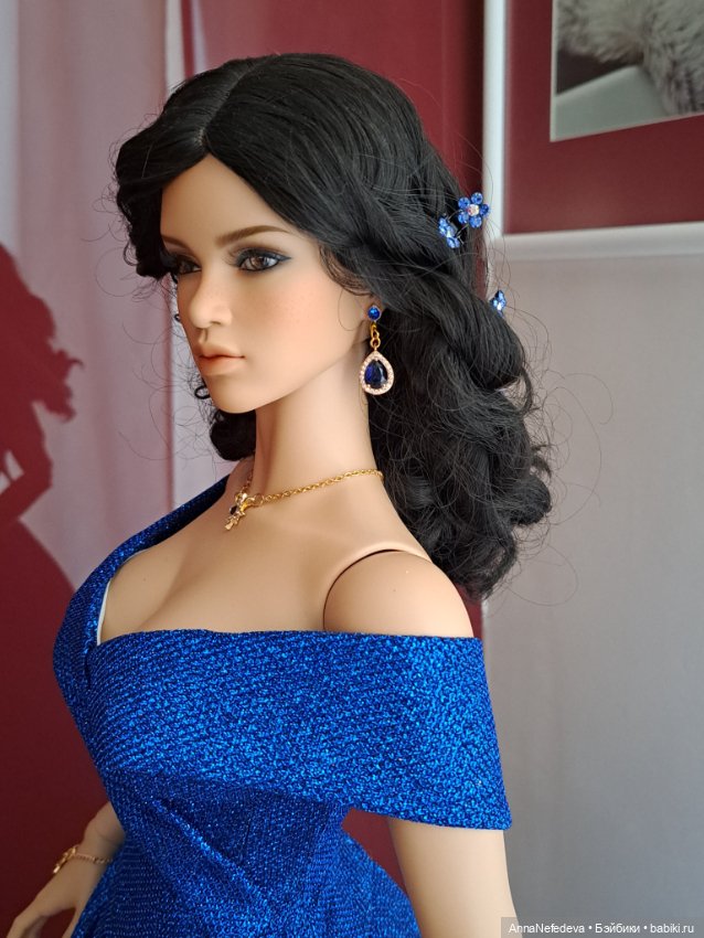 Aaliyah Долгий - долгий путь домой (фото 3)