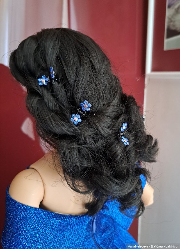 Aaliyah Долгий - долгий путь домой (фото 5)