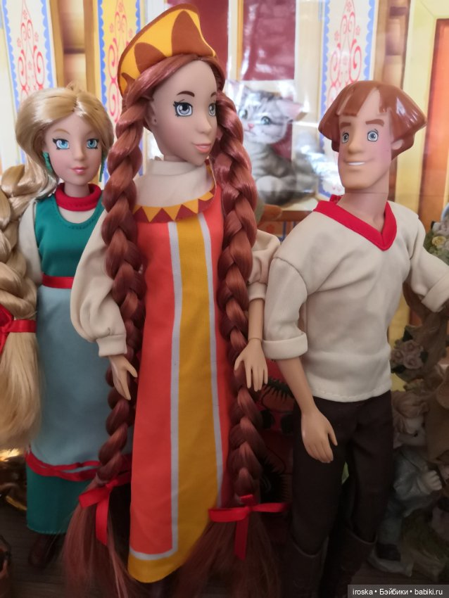 Переполох — Коллекционные игрушки и фигурки: Lego (фото 8)