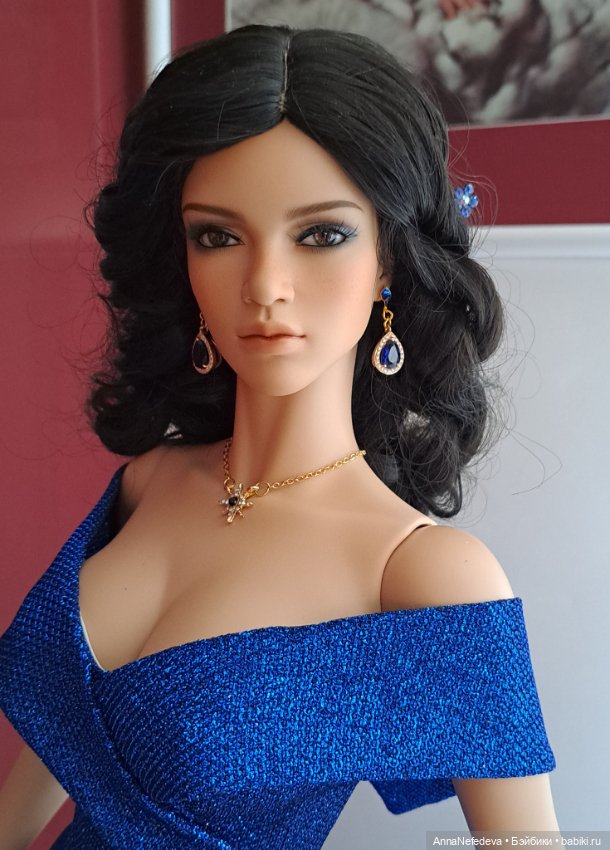 Aaliyah Долгий - долгий путь домой (фото 2)