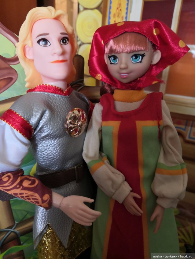 Переполох — Коллекционные игрушки и фигурки: Lego