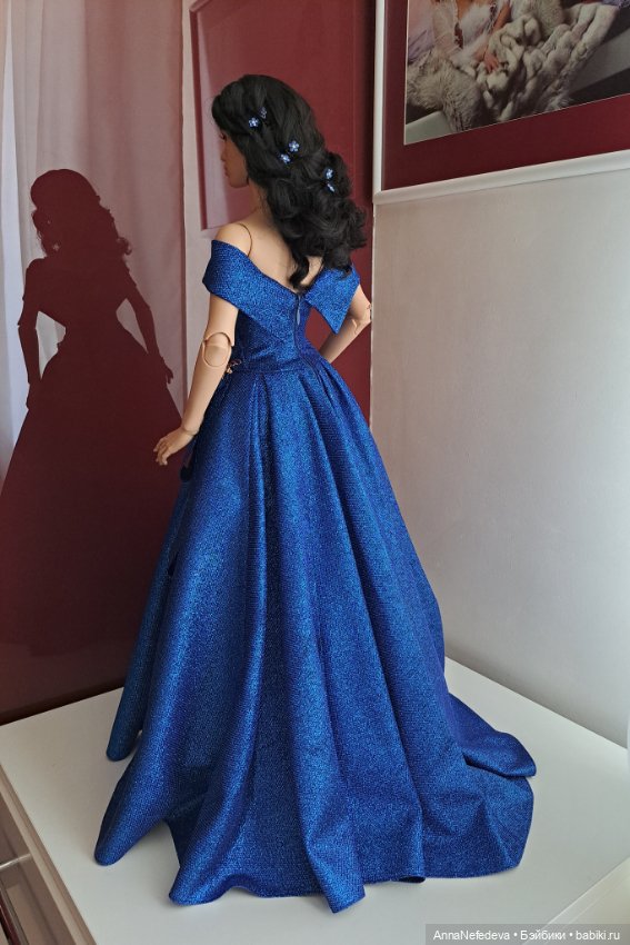 Aaliyah Долгий - долгий путь домой (фото 4)