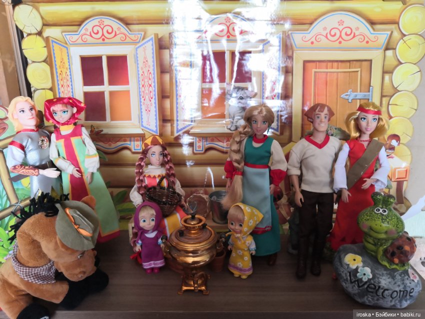 Переполох — Коллекционные игрушки и фигурки: Lego