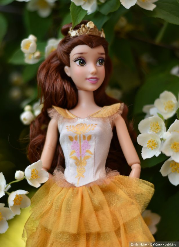 Снова жасмин — Куклы Azone (Азон) и тела Pure Neemo: фото (фото 8)