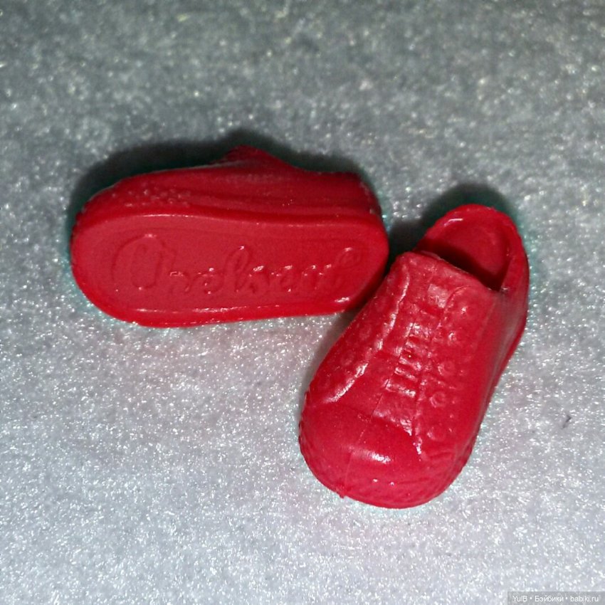 ...Томми блондин — Игровые мини (фото 4)