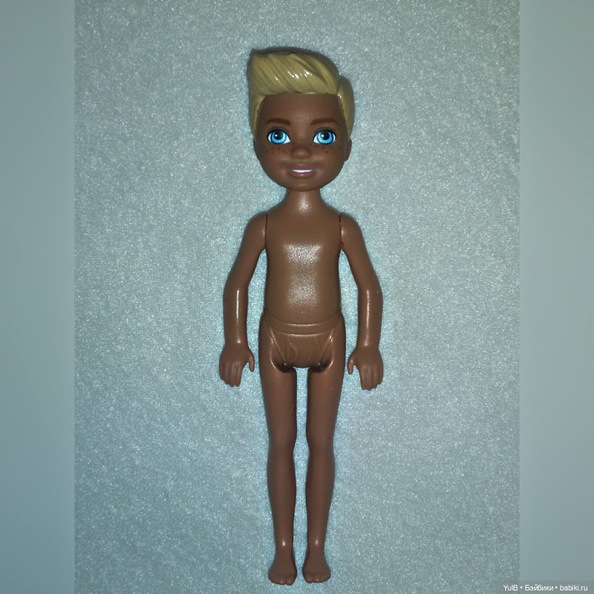 ...Томми блондин — Игровые мини