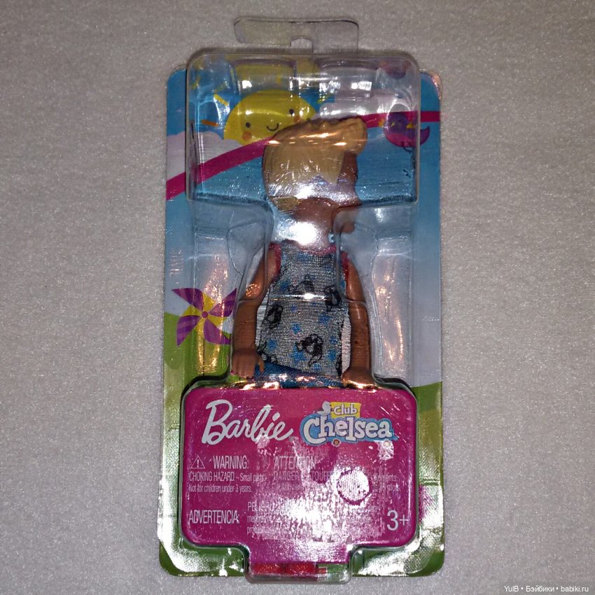 ...Томми блондин — Игровые мини (фото 6)