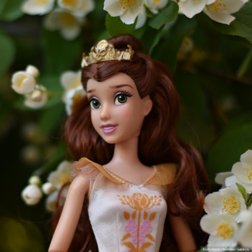 Снова жасмин — Куклы Azone (Азон) и тела Pure Neemo: фото (фото 9)