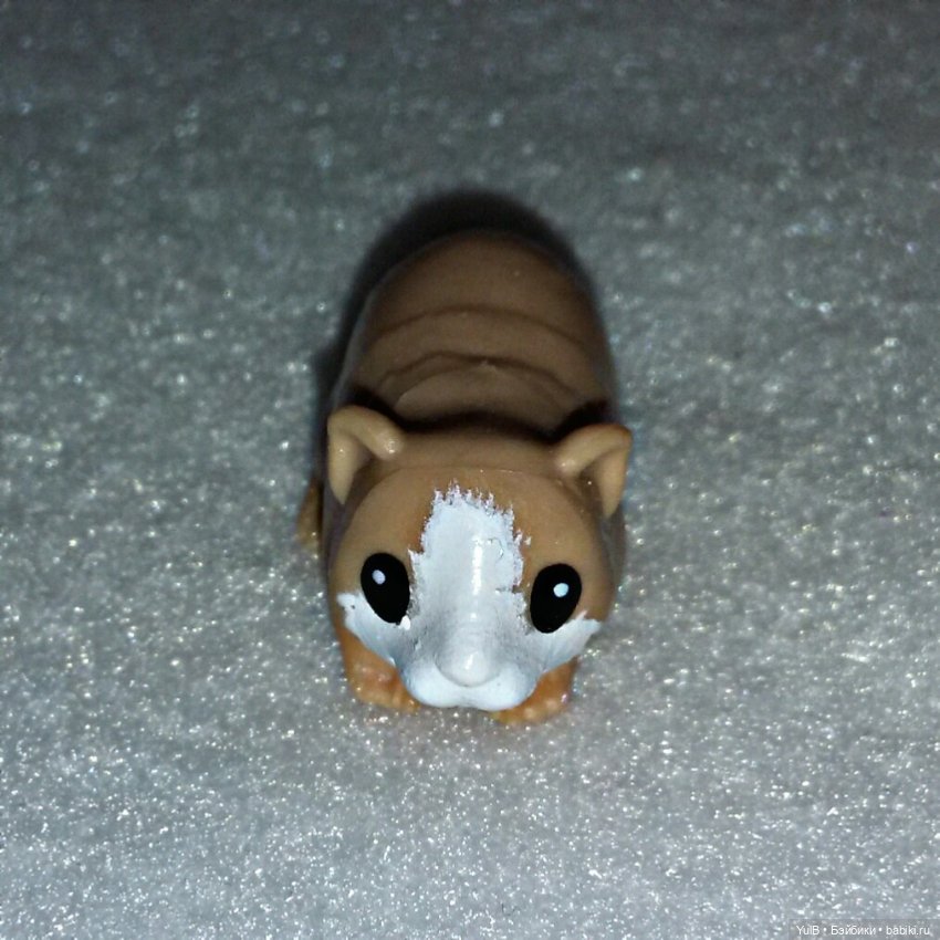 ...И Еви тоже доктор — Куклы Simba: Еви (Evi) и Штеффи (Steffi Love) (фото 9)