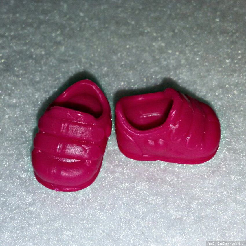 ...И Еви тоже доктор — Куклы Simba: Еви (Evi) и Штеффи (Steffi Love) (фото 6)