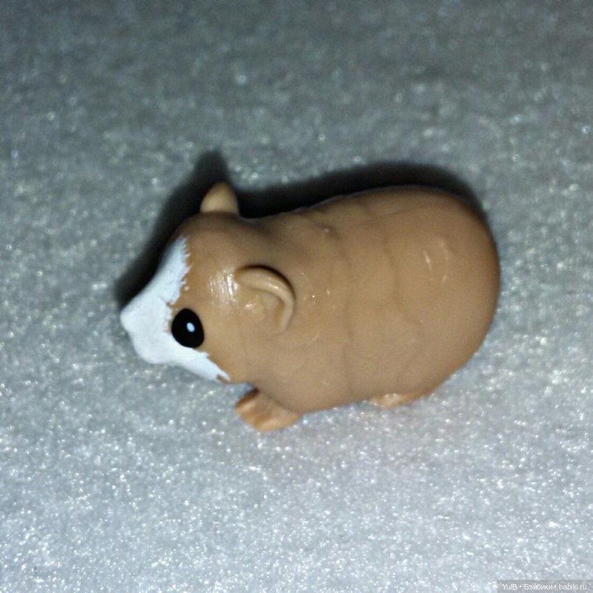 ...И Еви тоже доктор — Куклы Simba: Еви (Evi) и Штеффи (Steffi Love) (фото 10)