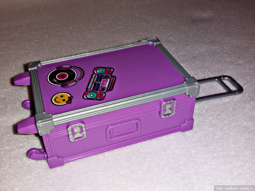 ...В путешествие с Дейзи — Куклы Barbie (Барби): Looks