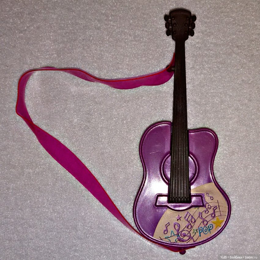 ...В путешествие с Дейзи — Куклы Barbie (Барби): Looks