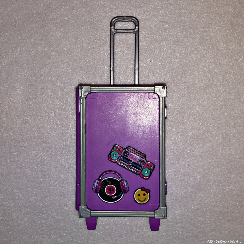 ...В путешествие с Дейзи — Куклы Barbie (Барби): Looks