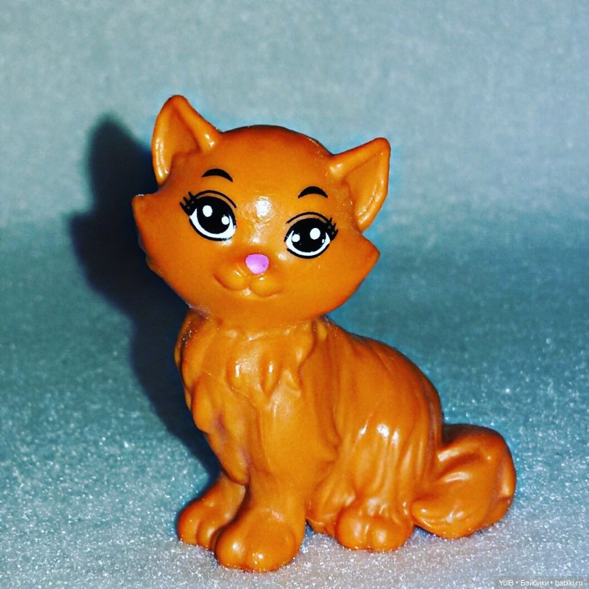 ...В путешествие с Дейзи — Куклы Barbie (Барби): Looks (фото 9)