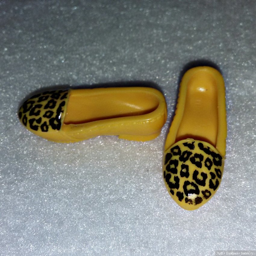 ...В путешествие с Дейзи — Куклы Barbie (Барби): Looks (фото 7)