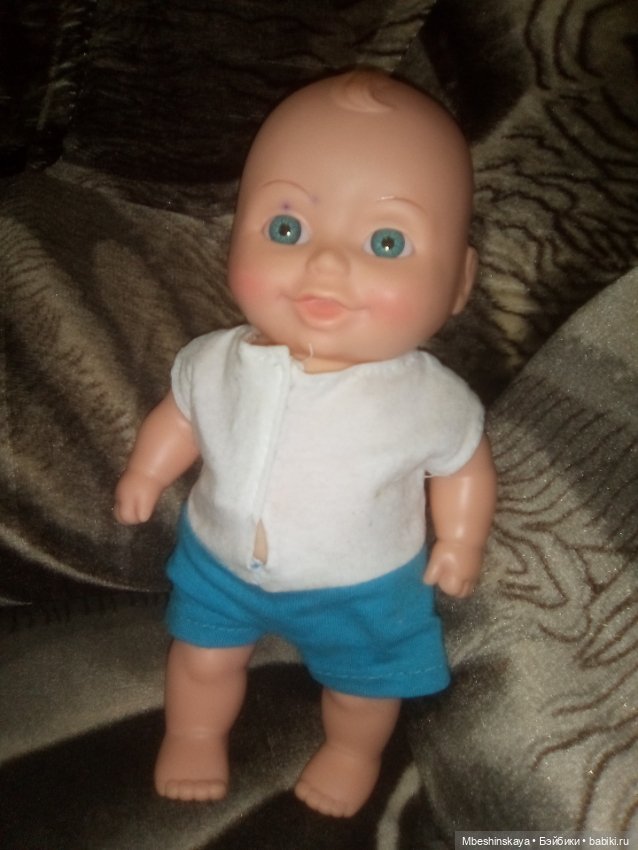Партия новеньких — Игровые куклы разных производителей (Разное): редкие бренды