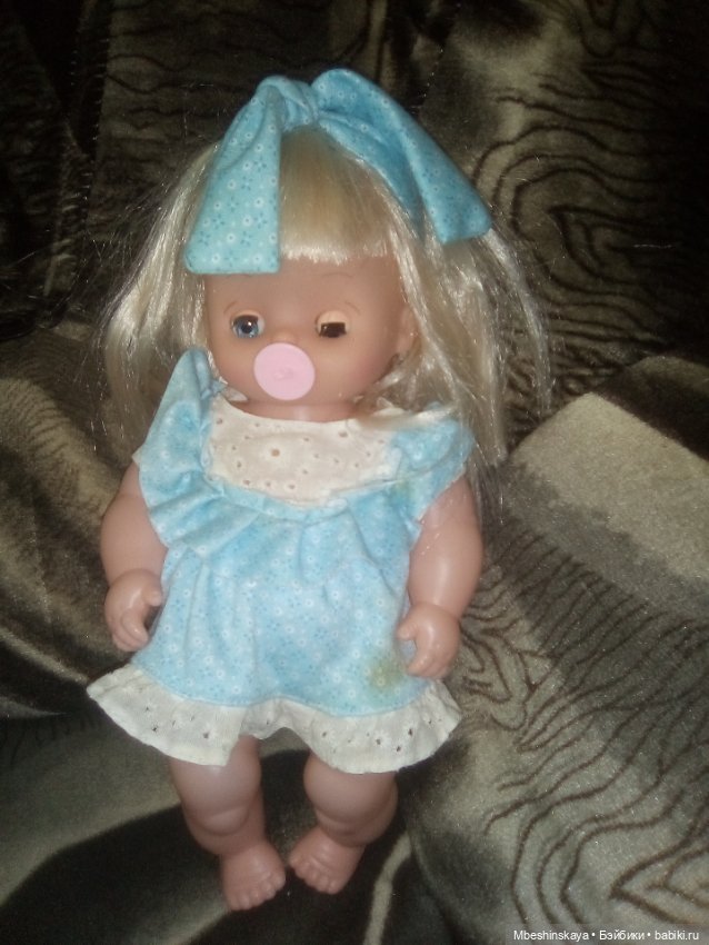 Партия новеньких — Игровые куклы разных производителей (Разное): редкие бренды
