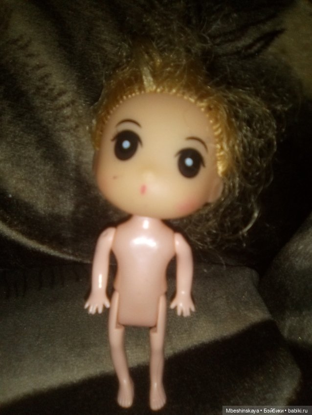 Партия новеньких — Игровые куклы разных производителей (Разное): редкие бренды