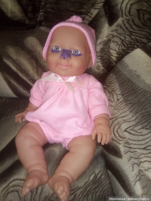 Партия новеньких — Игровые куклы разных производителей (Разное): редкие бренды (фото 6)