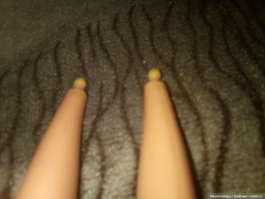 Партия новеньких — Игровые куклы разных производителей (Разное): редкие бренды (фото 5)