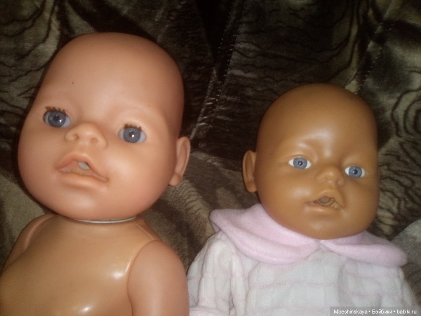 Партия новеньких — Игровые куклы разных производителей (Разное): редкие бренды (фото 10)